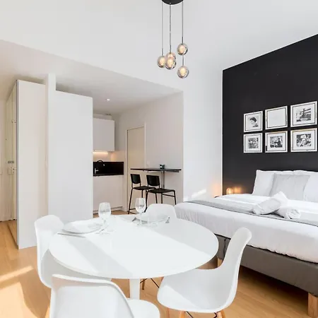 Vieux - Beautiful Neat&bright Appartement