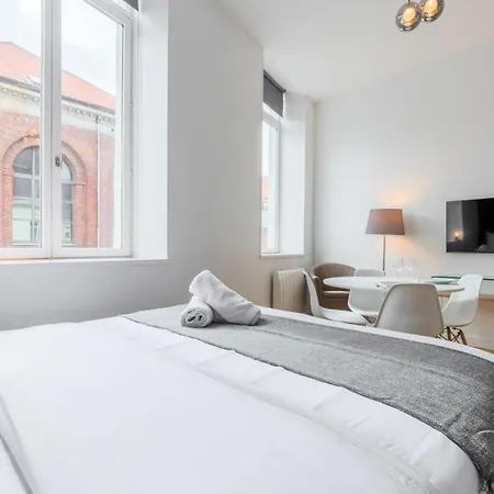 Vieux - Beautiful Neat&bright * Lille