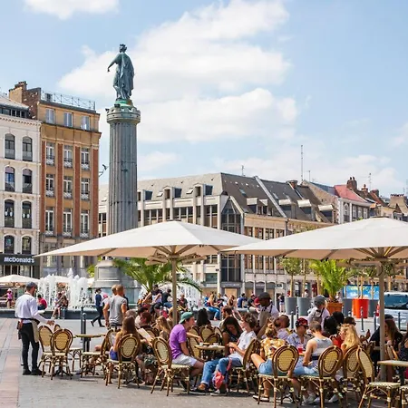 Vieux - Beautiful Neat&bright *