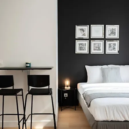 Vieux - Neat And Bright *