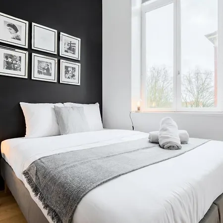 Apartment Vieux - Neat And Bright *